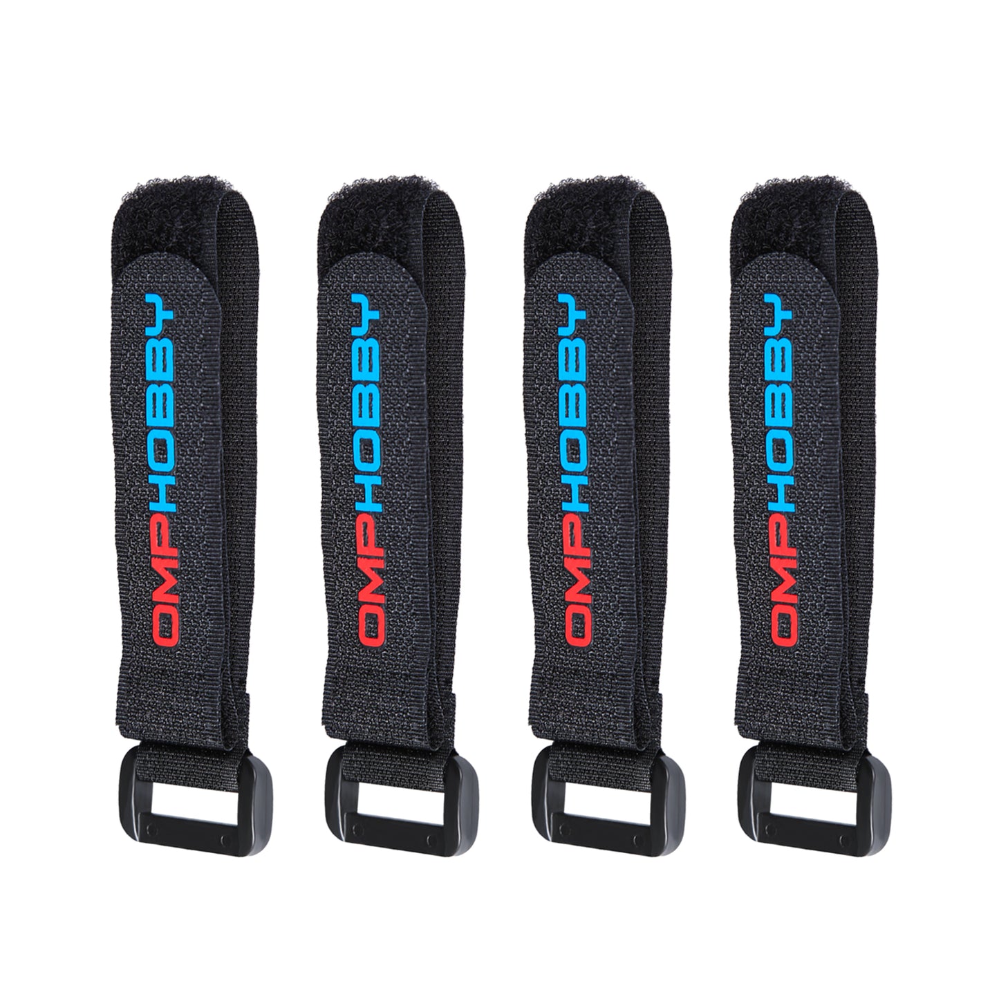 OMP M7 Battery Straps