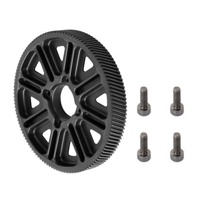 OMP M7 Main Gear 120T
