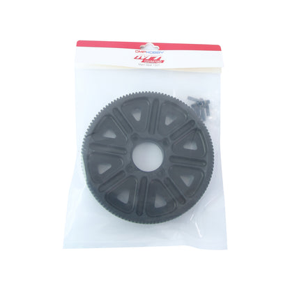 OMP M7 Main Gear 120T