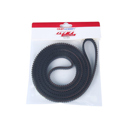 OMP M7 Tail Belt (7-115)