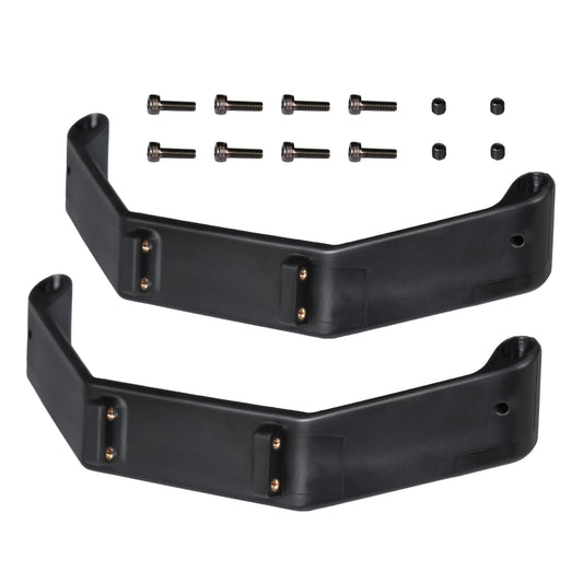 OMP M7 Black Landing Gear