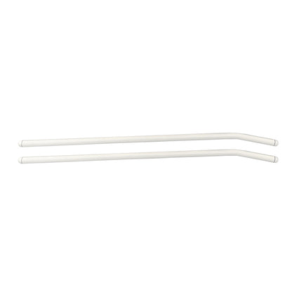 White Landing Gear Tube - OMP M7