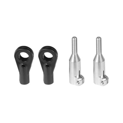 OMP M7/M7R Tail Control Rod Carbon Set