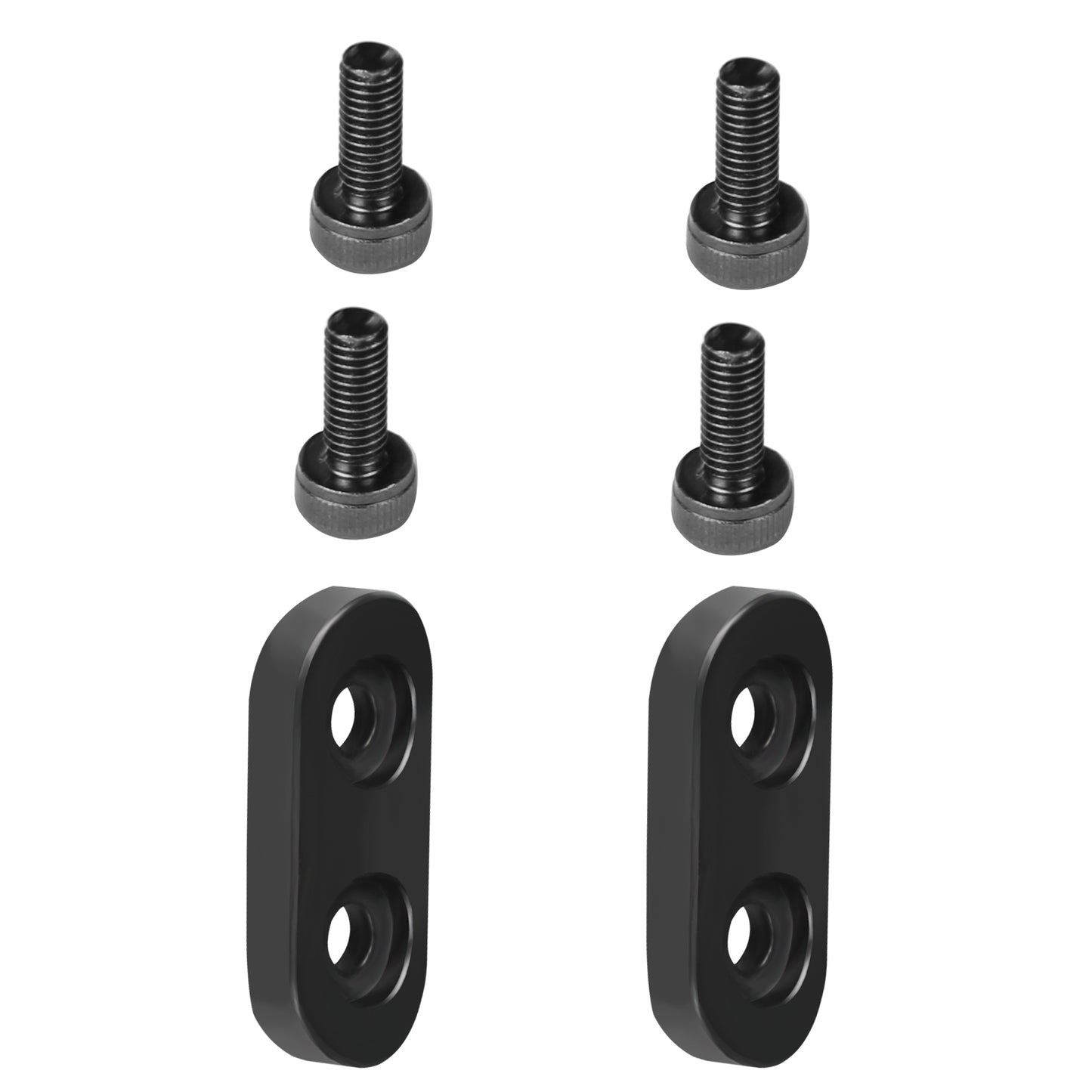 OMP M7 Tail Boom Protector Set