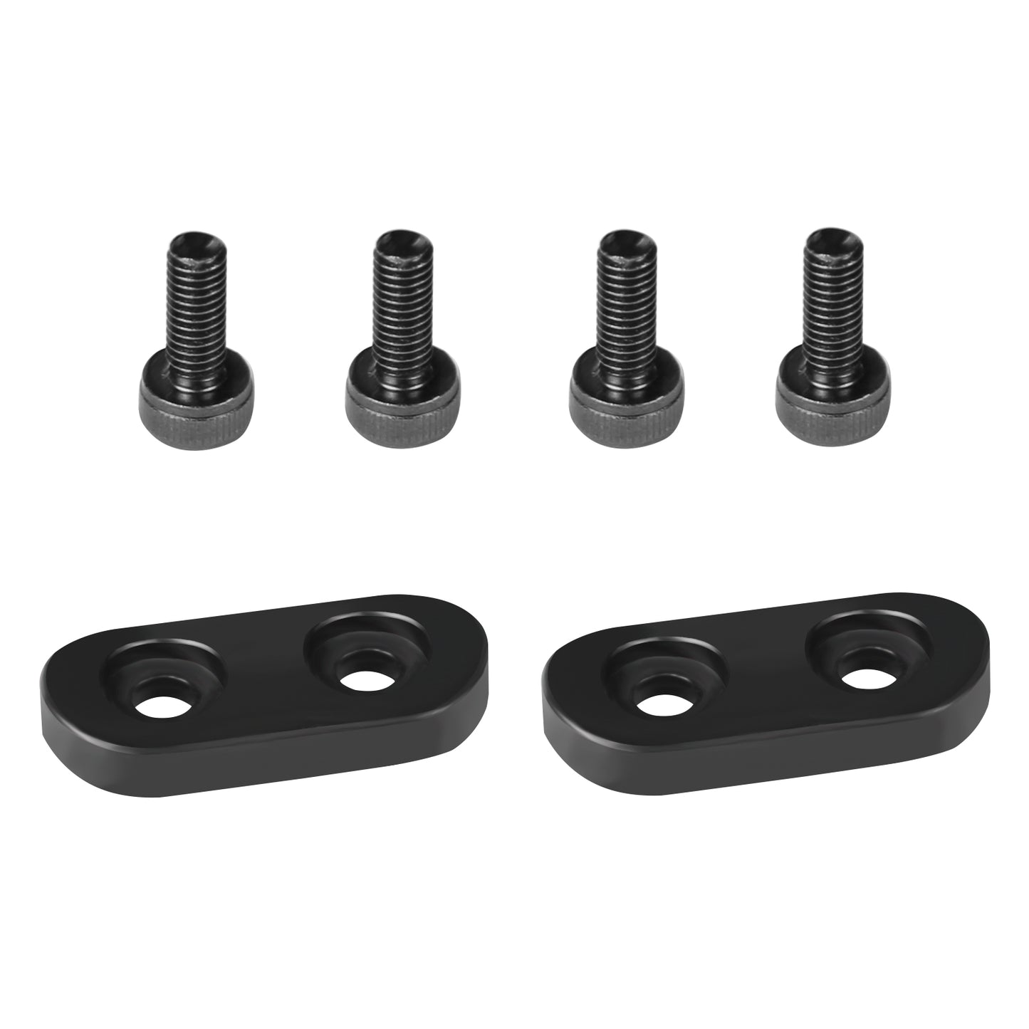 OMP M7 Tail Boom Protector Set