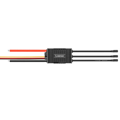 HobbyWing Platinum 80A V5 ESC (3-8S)