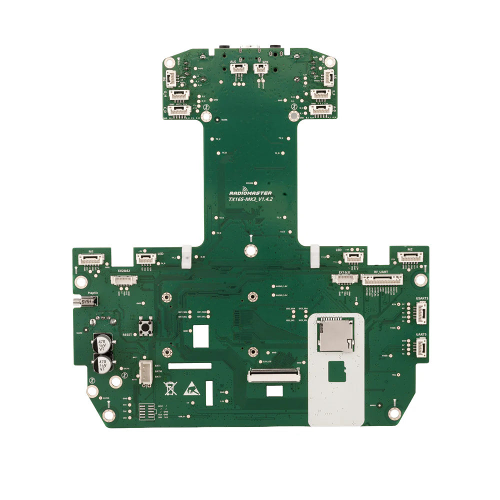 TX16S-MK3 Motherboard