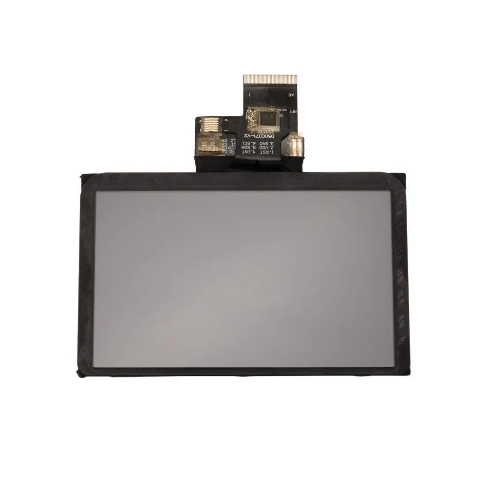 TX16S MK3 Display Screen