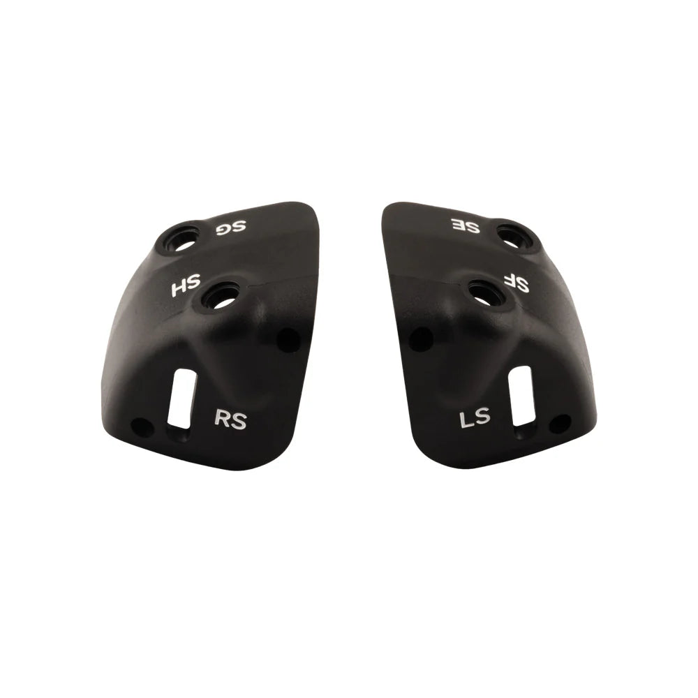TX16S-MK3 Black LS/RS Side Mount