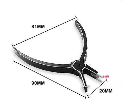 CNC 5mm Ball Link Pliers