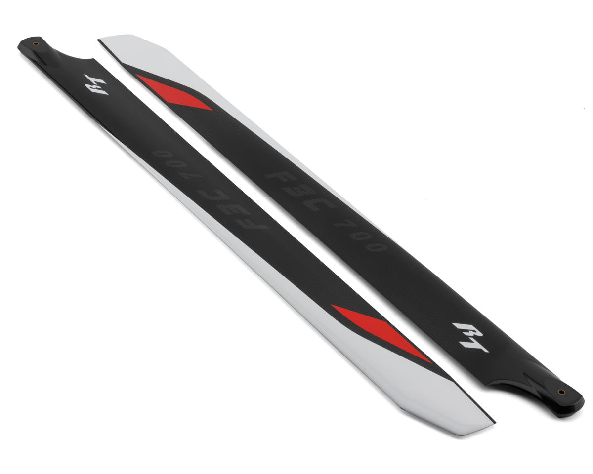 RotorTech 700mm F3C Main Blade Set