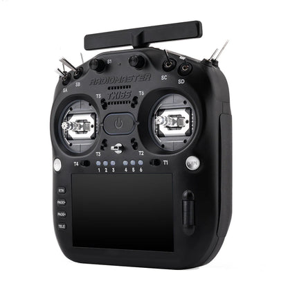 Radiomaster TX16S MK3 Radio Controller - Black