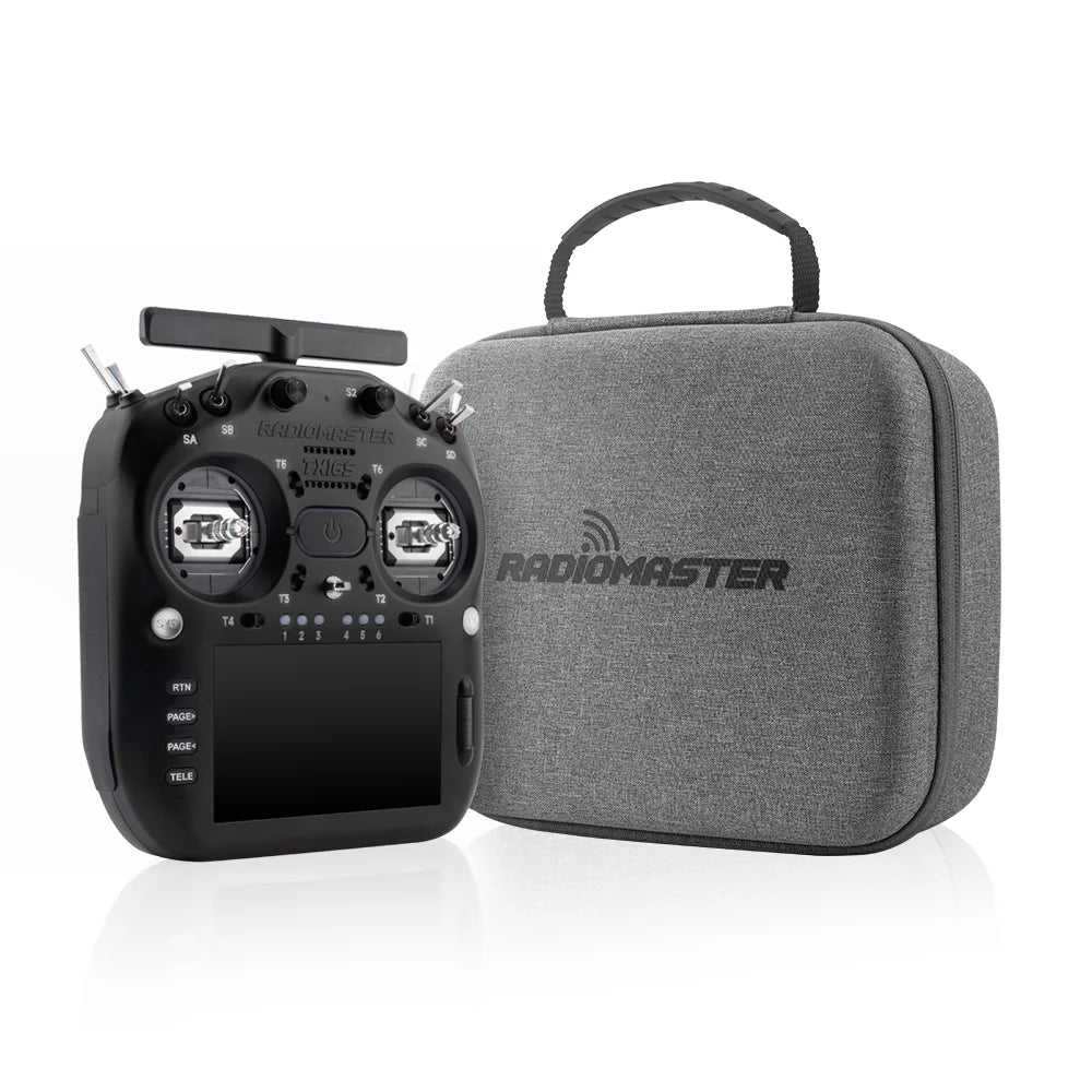 Radiomaster TX16S MK3 Radio Controller - Black