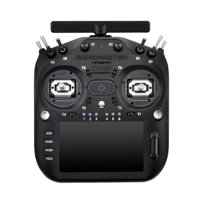 Radiomaster TX16S MK3 Radio Controller - Black