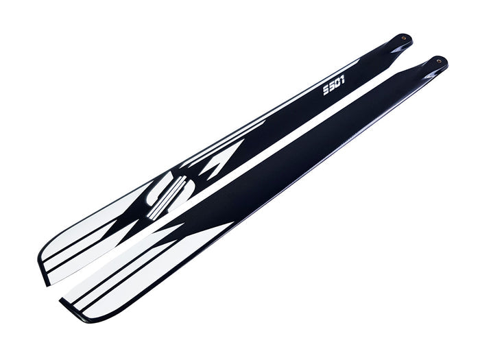 SAB Main Blades S501 - Raw 500
