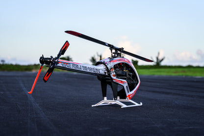 SAB ILGoblin PRO 420 - White