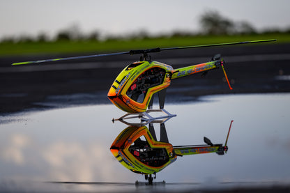 SAB ILGoblin PRO 420 - Yellow *** Pre-order