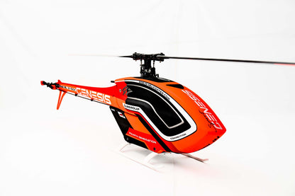 SAB Genesis 700 Sport Helicopter