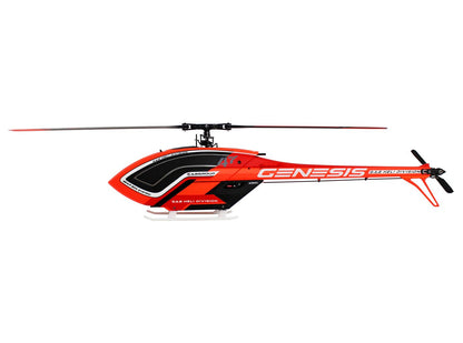 SAB Genesis 700 Sport Helicopter