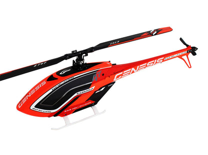 SAB Genesis 700 Sport Helicopter