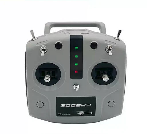 Goosky T8 Transmitter for Lengend S2 Mode 2