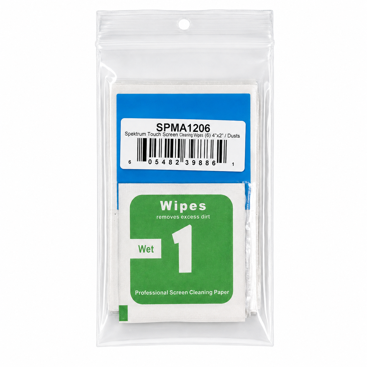 Spektrum Touch Screen Protector for iX12/ DX6R