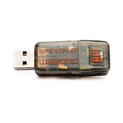 WS2000 Wireless Simulator USB Dongle (SPMWS2000)