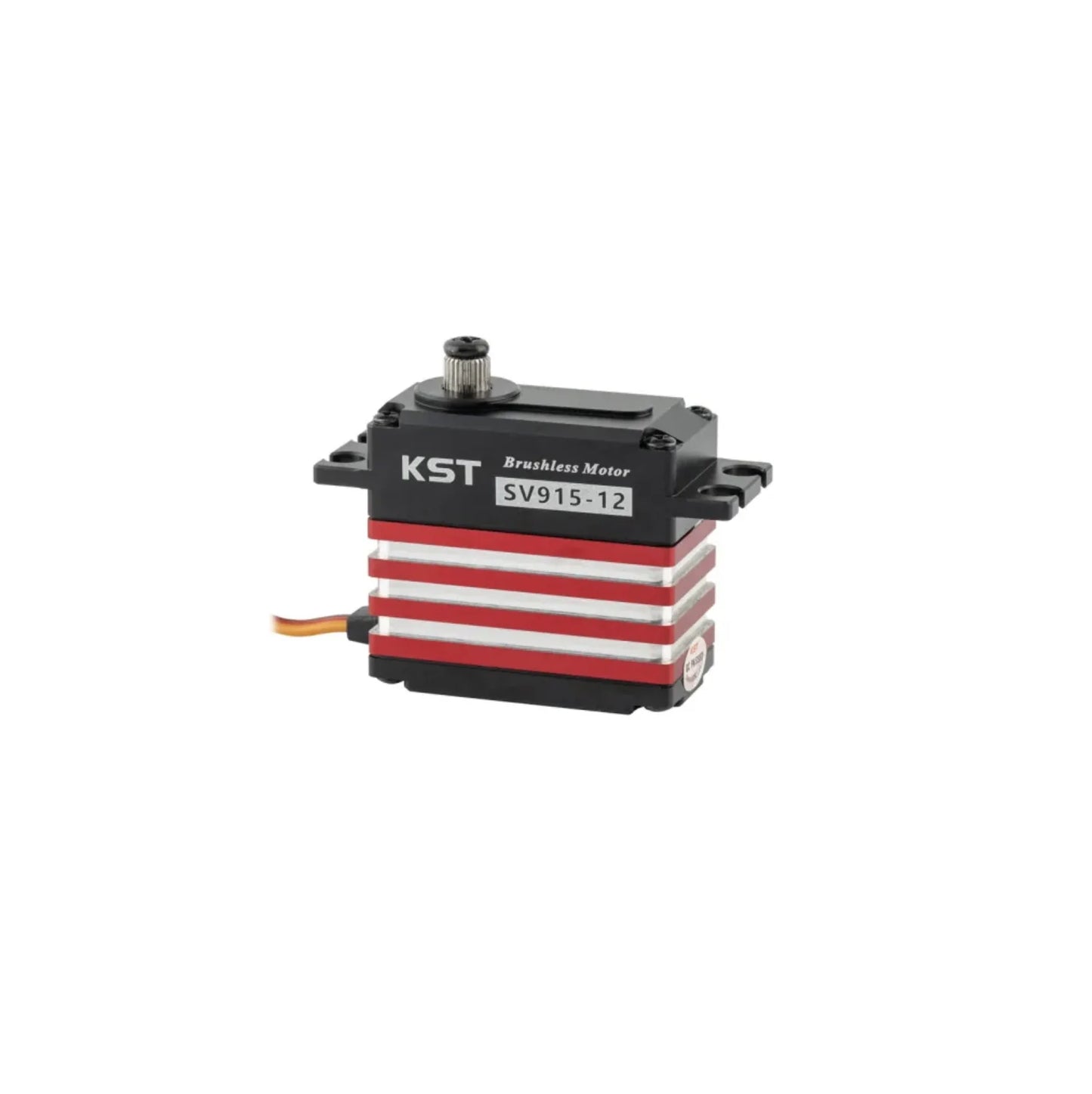 KST SV915-12 High Voltage (12V) Standard Cyclic Servo