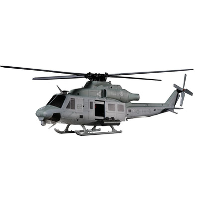 Goosky E2 UH-1Y Venom BNF Helicopter