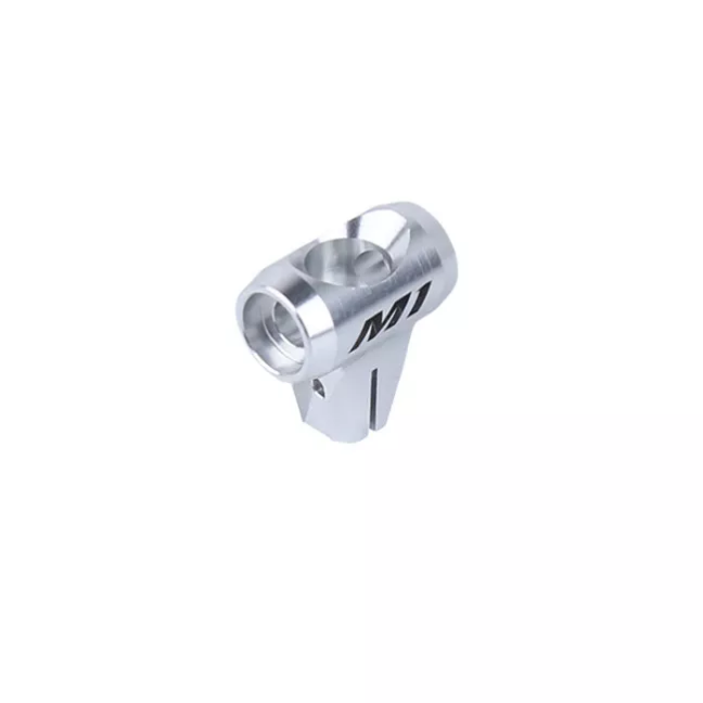 OMPHOBBY M1 Metal Main Rotor Housing - M1/M1 Evo