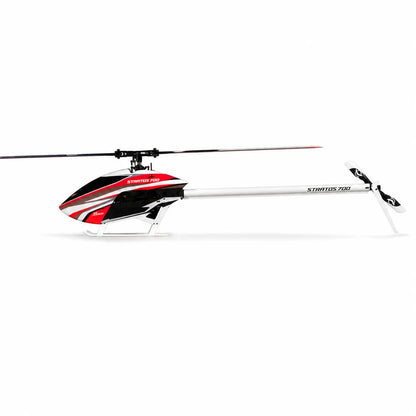 XLPower Stratos 700 Kit w/ Azure Power 700 Pro & 105 Pro Blades