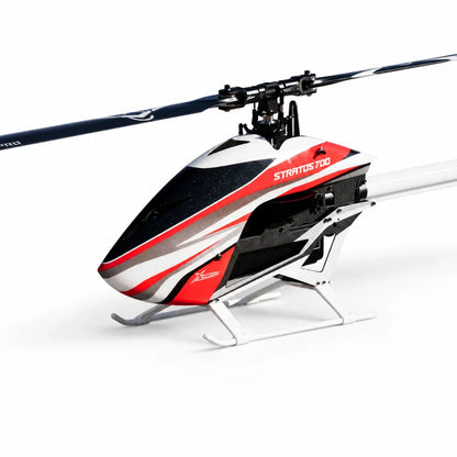 XLPower Stratos 700 Kit w/ Azure Power 700 Pro & 105 Pro Blades