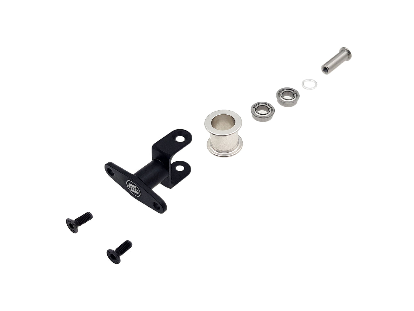 Aluminum Fixed Tensioner