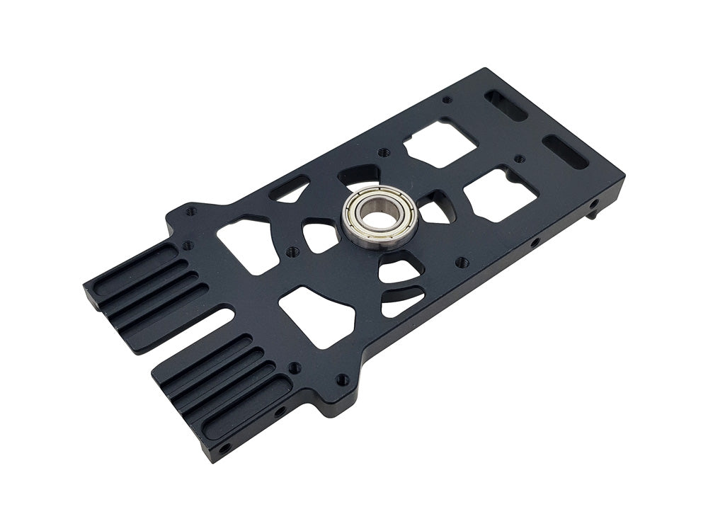 ALUMINUM MAIN PLATE - RAW 420 COMPETITION/iLGoblin 420 Pro – Rotorquest ...