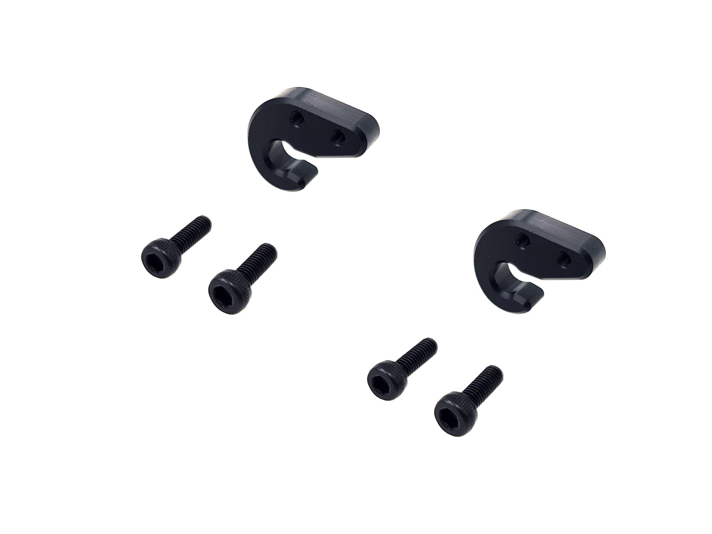 Plastic Tail Rod Support - ILGoblin PRO/ RAW