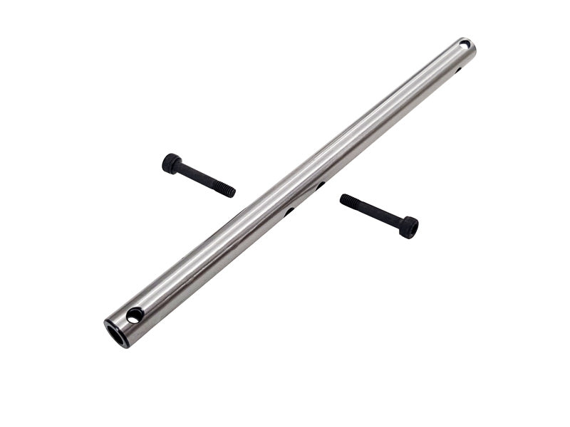 STEEL MAIN SHAFT - Raw 500