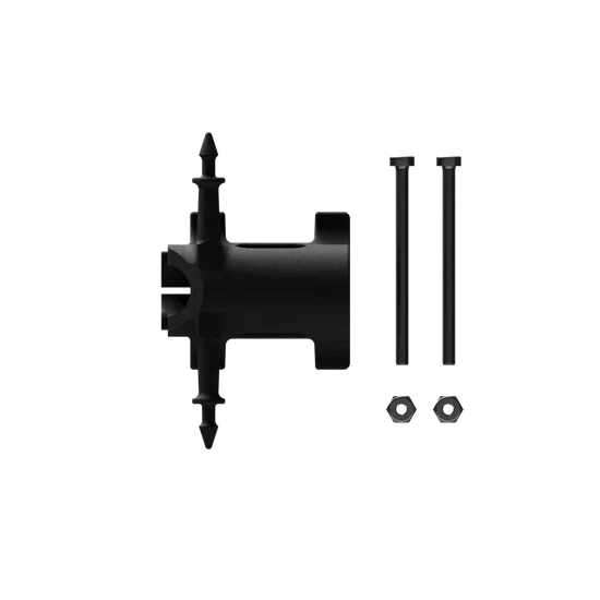 XLPower Stratos 200 Plastic Tail Boom Clamp