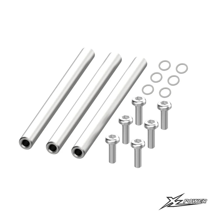 XLPower Stratos 200 Spindle Shaft