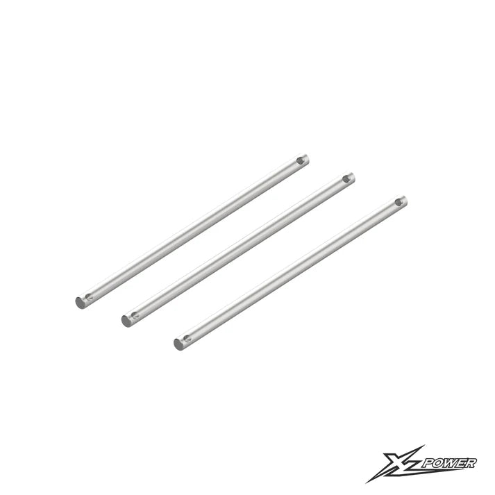 XLPower Stratos 200 Main Shaft