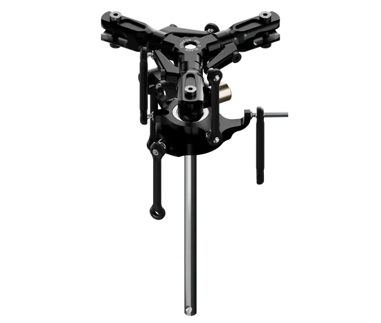 XLPower Stratos 200 3-Blade Rotor Head Set