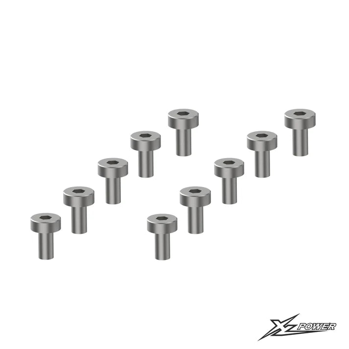 XLPower Stratos 200 M1.6*4 Screw