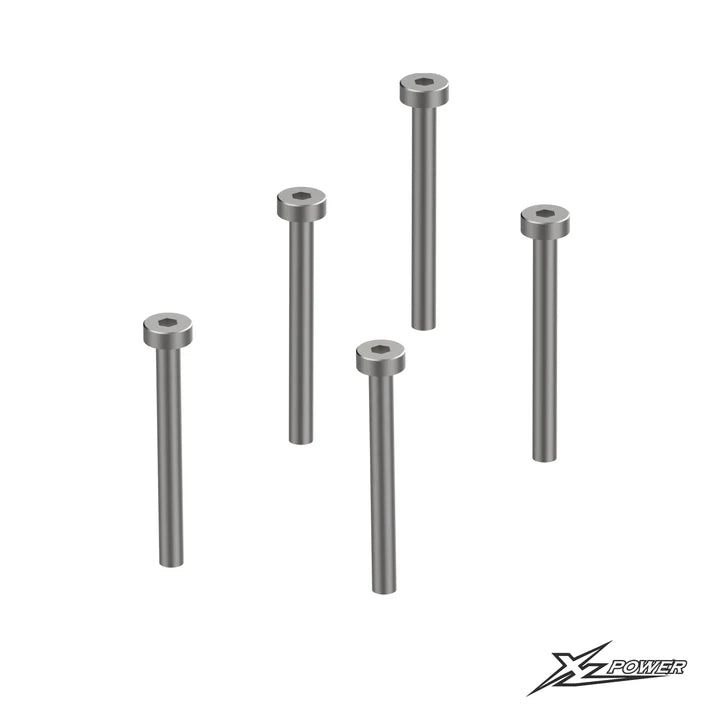 XLPower Stratos 200 M2*20 Screw