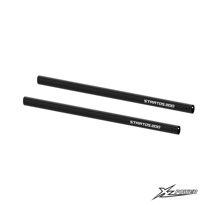 XLPower Stratos 200 Tail Boom Black