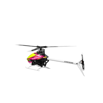XLPower Stratos 200 3-Blade Helicopter Kit (w/ Azure Power Blades)