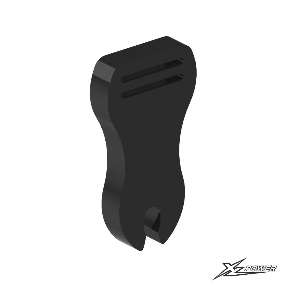 XLPower Stratos 200 Blades Holder