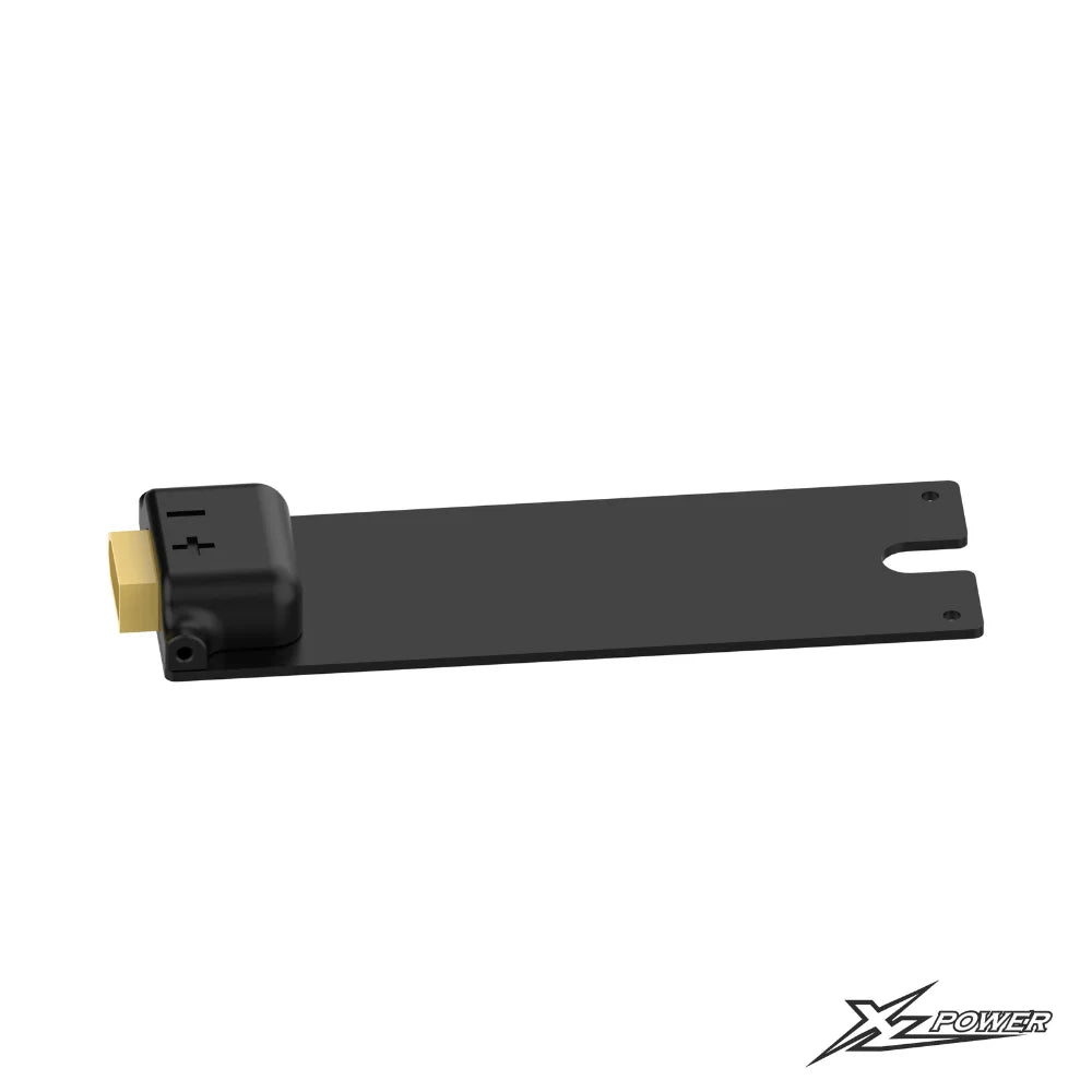 XLPower Stratos 200 Gyro Plate