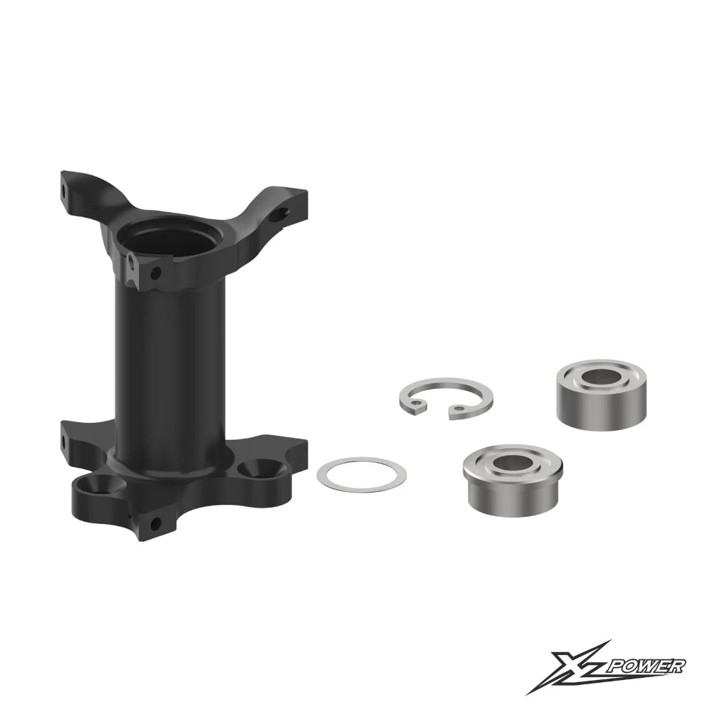 XLPower Stratos 200 Main Shaft Block
