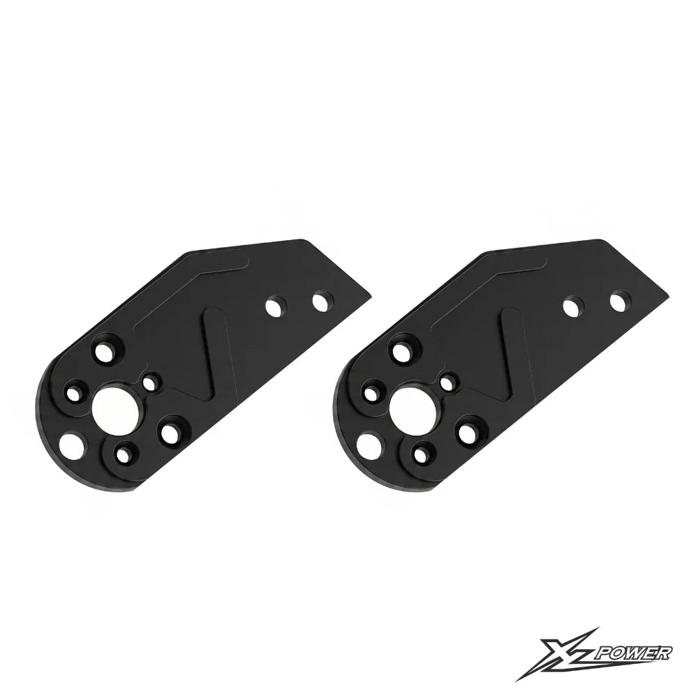 XLPower Stratos 200 Tail Motor Mount PCB