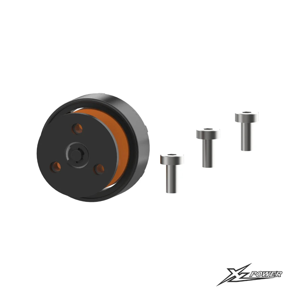 XLPower Stratos 200 Tail Motor