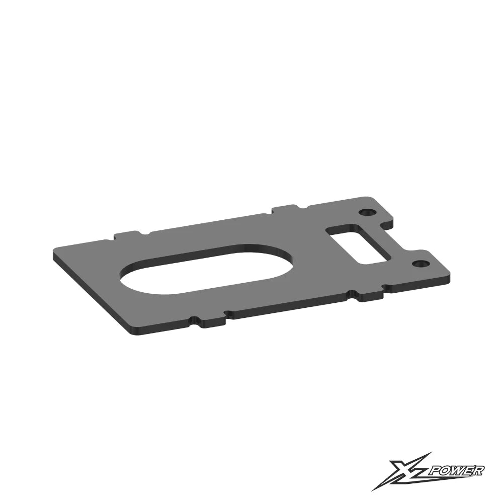 XLPower Stratos 200 Tailboom Clamp Plate